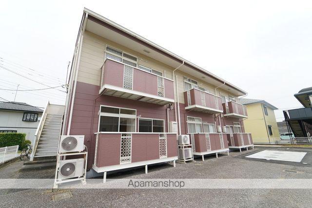 ニューシティ鴨志田A