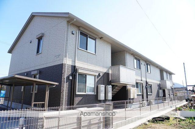 アリエッタ湯野(2LDK/2階)