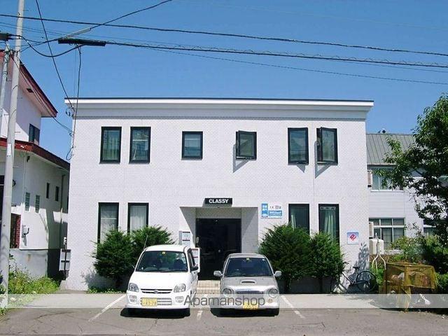 クラッシーⅠ(1K/1階)