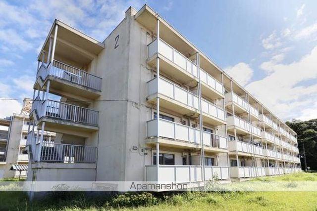 ビレッジハウス古城1号棟