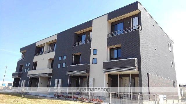 日豊本線 小波瀬西工大前駅 徒歩22分 3階建 築7年