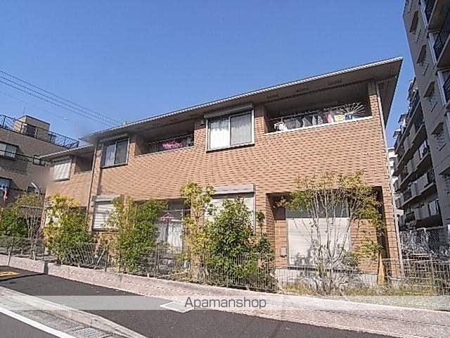 セントラル尾浜