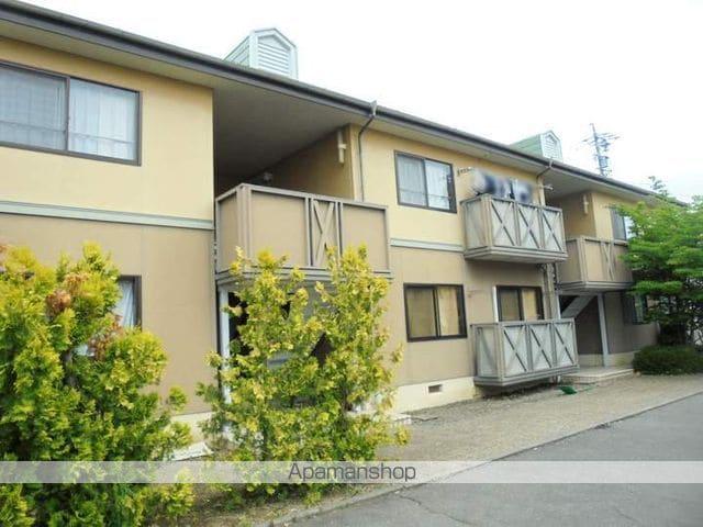 フレグランスさかいB