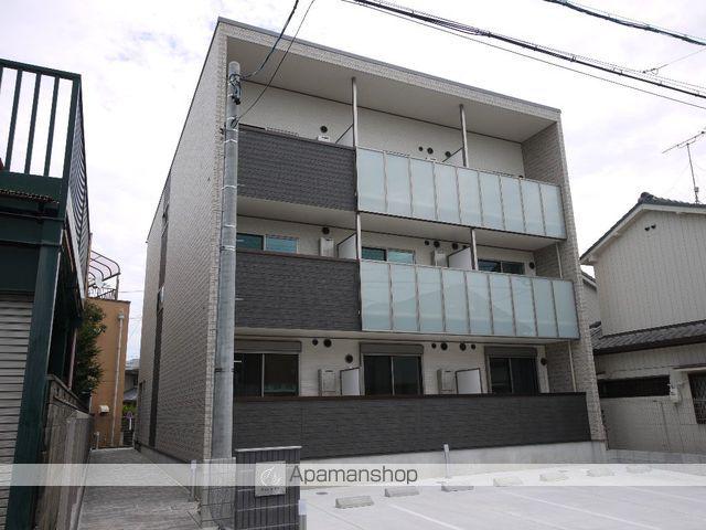 サンライズ滝子