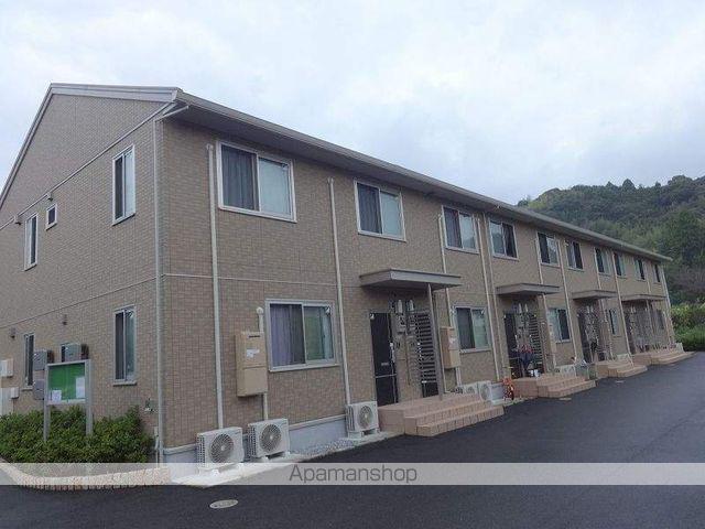 福井ガーデンハイツ A棟