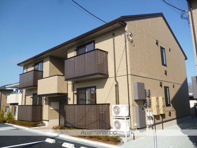 パークコートB棟