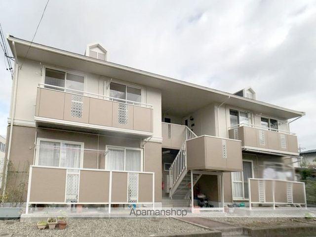 コスモタウン三輪C棟