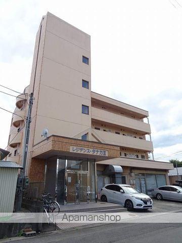 レジデンスタナカⅢ