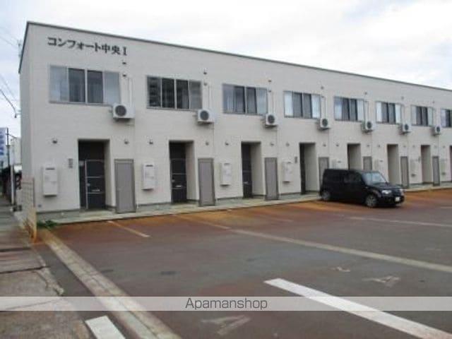 コンフォート中央Ⅰ