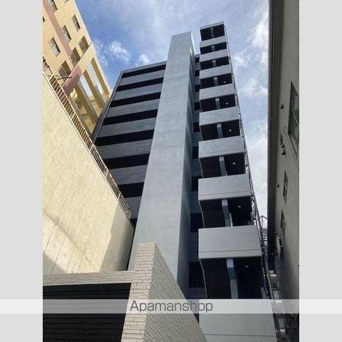 S-RESIDENCE横濱吉野町