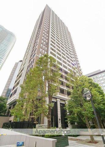 パークコート六本木ヒルトップ(2LDK/25階)