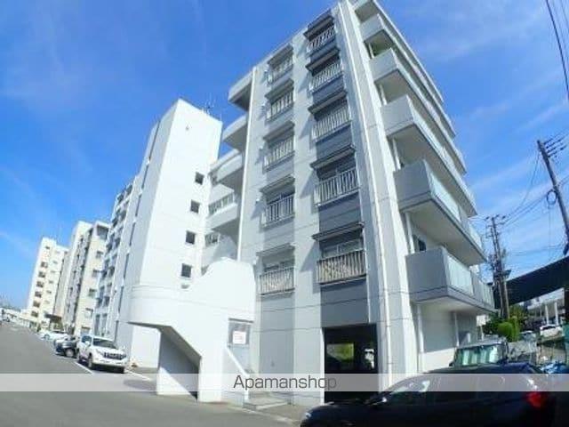 パルステージ関屋Ⅱ(3LDK/6階)