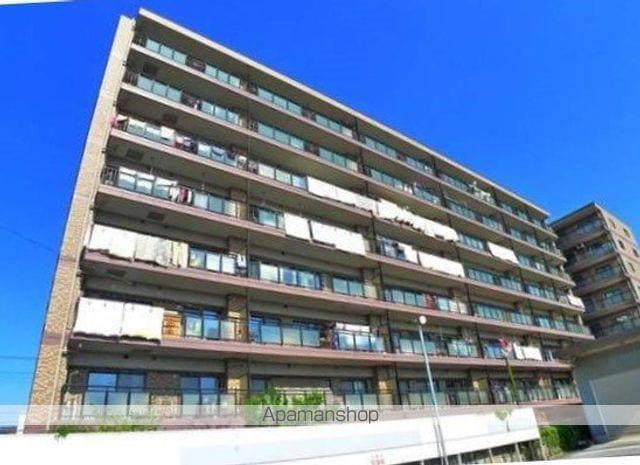 マイキャッスル柏豊四季