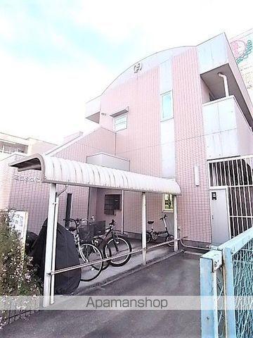 ミラシオン古渡