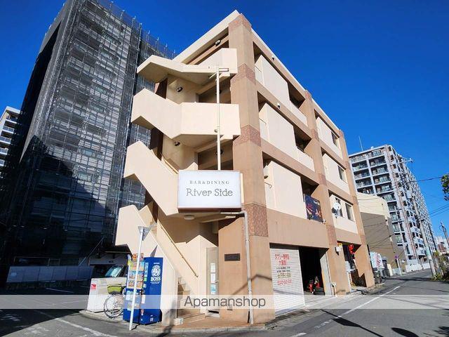 ボナールレジデンス