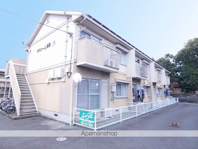 タウニー上浅田