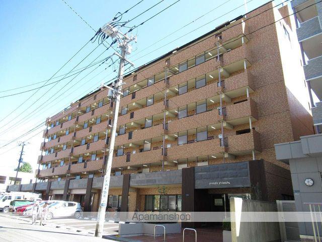 クリナーレ志家町