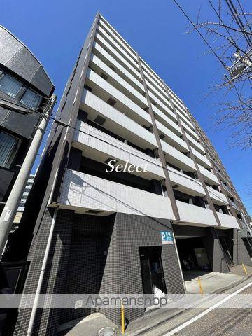 ラグジュアリーアパートメント横浜黄金町