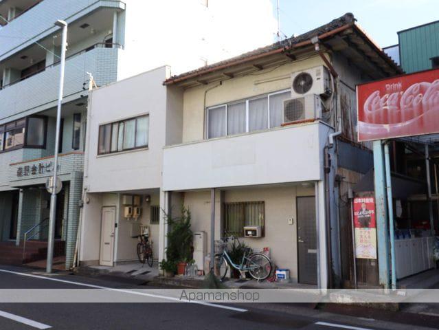 カーサあまいけ