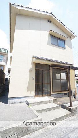水島臨海鉄道 福井駅(岡山) 徒歩5分 2階建 築31年