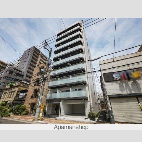 GENOVIA御徒町SKYGARDEN