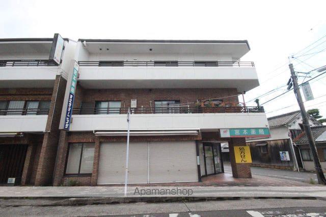 セントラル古江