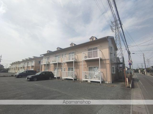 ハイツマロンフィールド B棟(ワンルーム/2階)