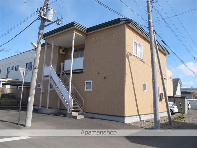 メゾンローヤル