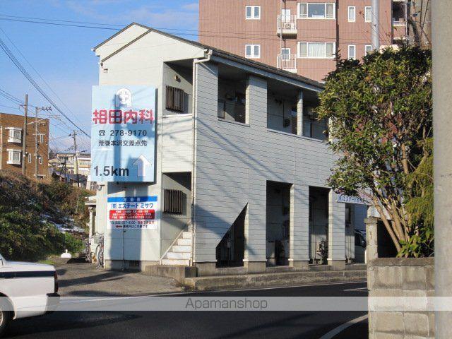 コーポ葉山台