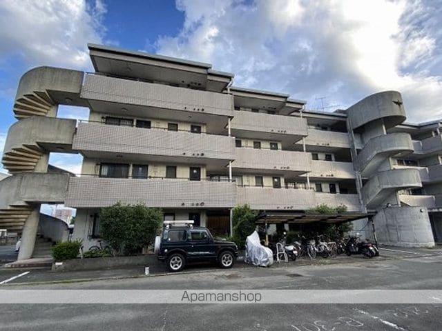 WING COURT B(3DK/4階)