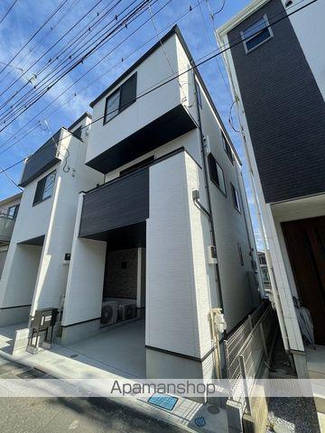 京浜東北・根岸線 西川口駅 徒歩18分 3階建 築3年