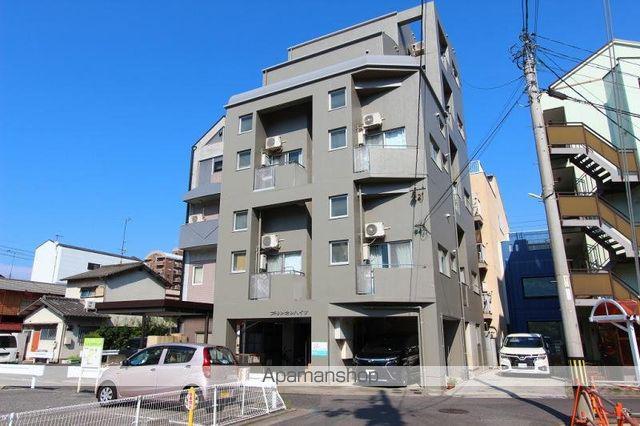 ブルンネンハイツ