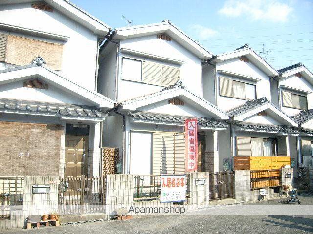 京阪電気鉄道交野線 交野市駅 徒歩11分 2階建 築34年