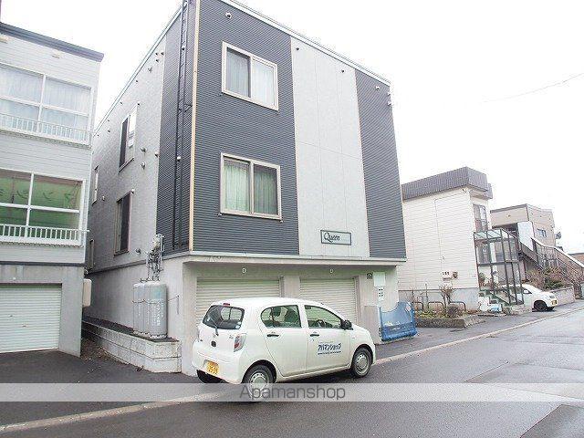 サンテラスクイーン