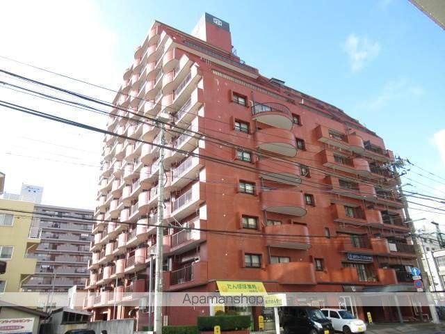 パークハイツ桜城