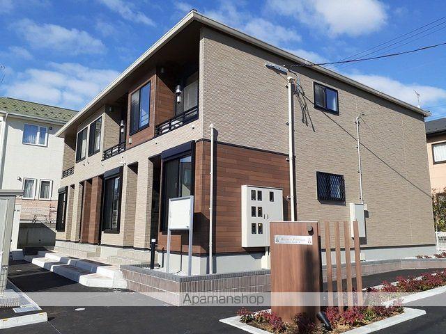 モダン・プリムローズ(1LDK/1階)