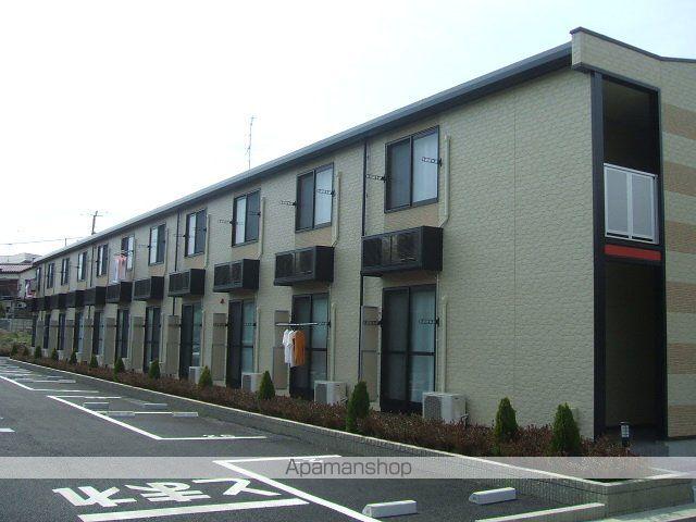 レオパレスセキバA