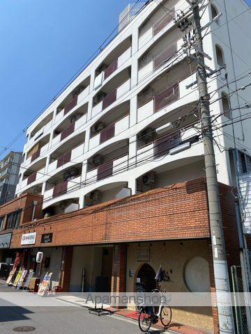 北野マンション東館