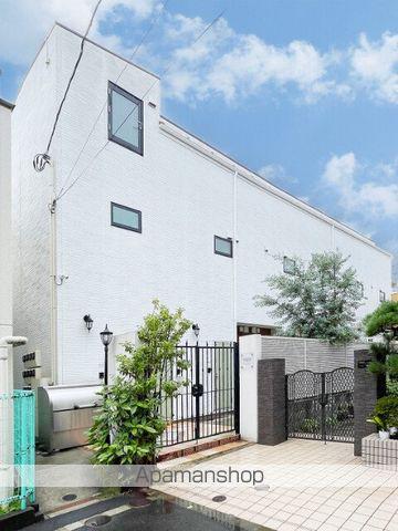 ミハス四谷三丁目