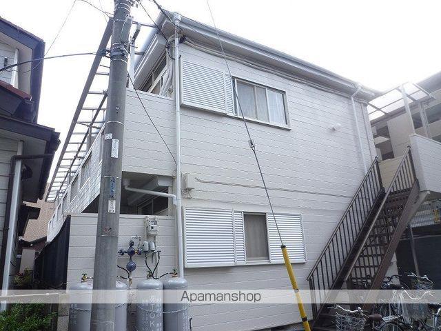 パークサイド戸田