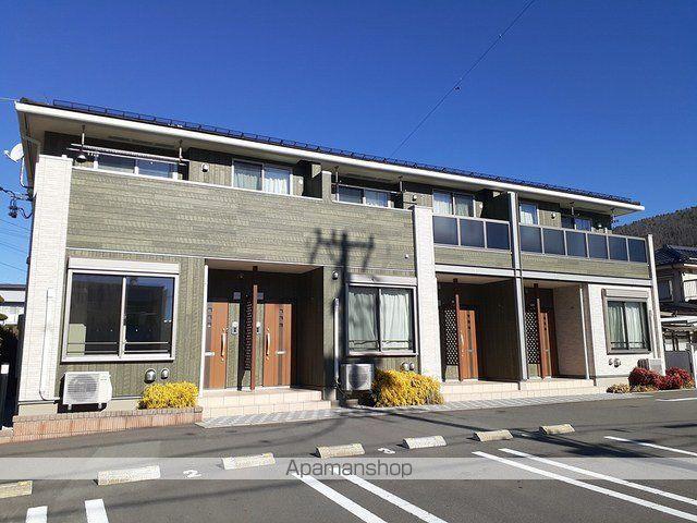 プラシード南浅間