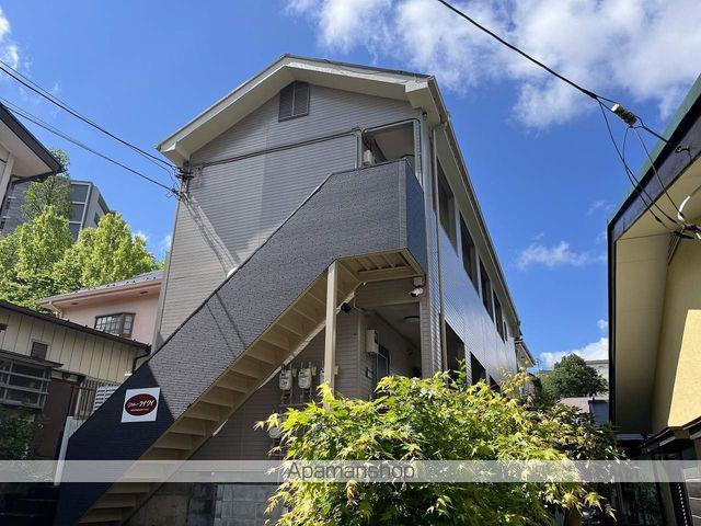 シャトー・ケイ・ワイ(ワンルーム/2階)