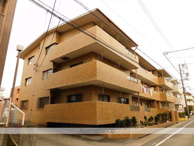 ラ・クラッシィ社ヶ丘