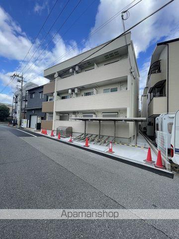 フジパレス御幣島
