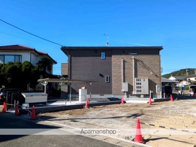 LA・CASA NOAH(1LDK/2階)