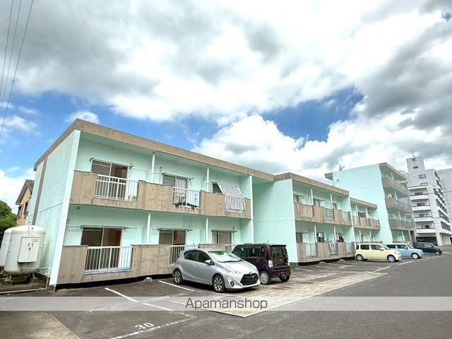 第2年見マンション