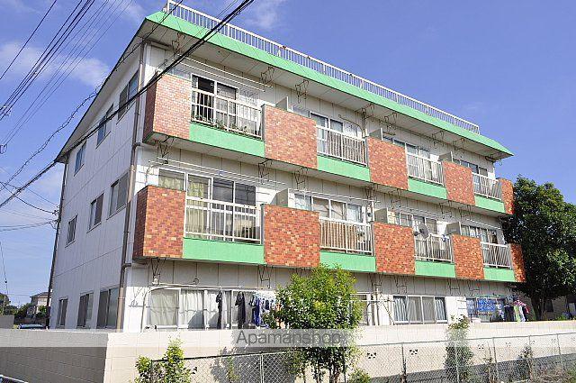 オオゼマンション