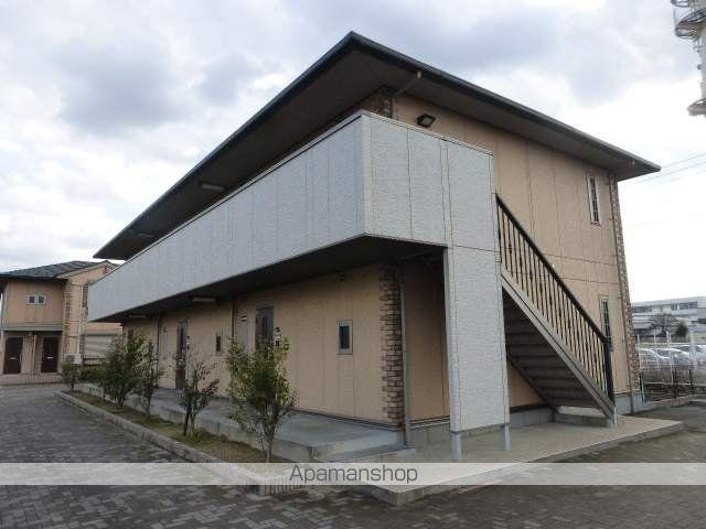 パシフィックドリームA棟