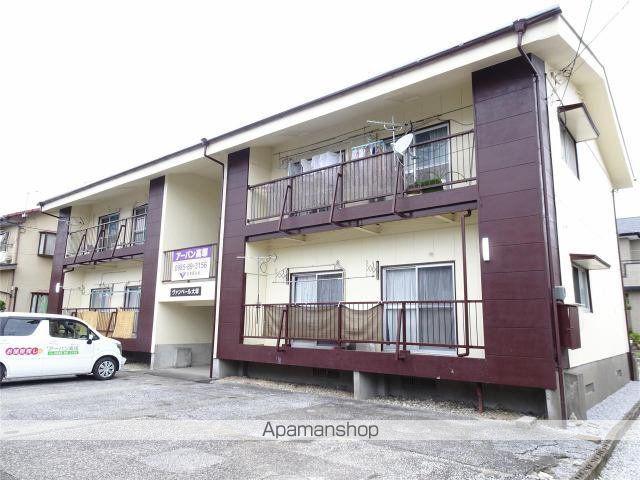 ヴァンベール大塚