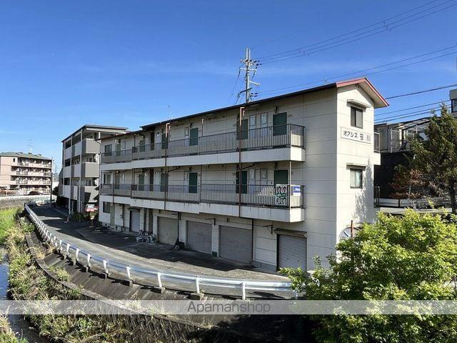 オアシス笹川